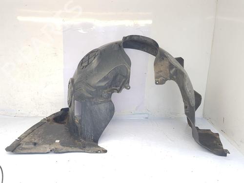 Used Wheel arch Wheel arch MINI MINI CLUBMAN (F54) Cooper S (192 hp) 35966916 35966916