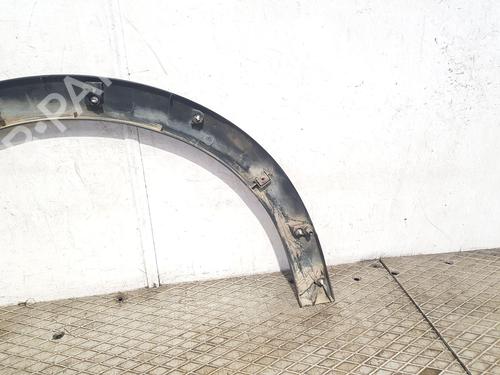Rear left wheel arch trim FORD TRANSIT V363 Van (FCD, FDD)  | BP29549147C136 