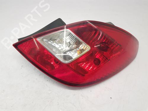 Used Right taillight Right taillight 39584859 39584859