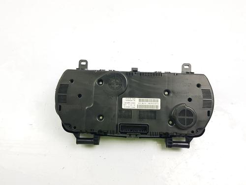 Instrument cluster RENAULT KADJAR (HA_, HL_) 1.5 dCi 110 (HLA3) | BP25839853C47 