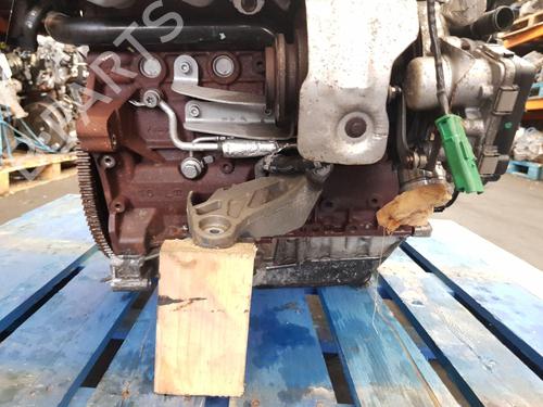 Engine JAGUAR XF I (X250) 2.2 D | BP30137944M1 
