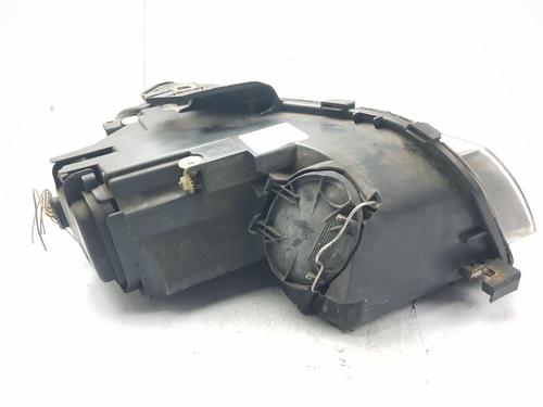 Left headlight AUDI A3 Sportback (8PA) 2.0 TDI 16V | BP36801334C28  - Image 9