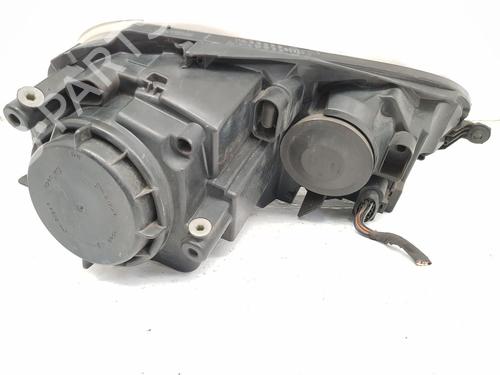 Left headlight VW GOLF V (1K1) 2.0 TDI 16V | BP22655149C28 