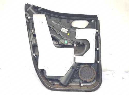 Rear right panel NISSAN NAVARA NP300 Pickup (D23, D23T) 2.3 dCi 4x4 (D231, D23T) | BP32375200C61 