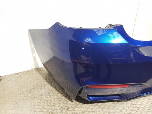 Rear bumper BMW 4 Coupe (F32, F82) M4 Competition | BP30138160C8 
