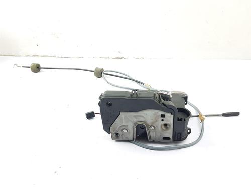Front left lock MERCEDES-BENZ C-CLASS Coupe (CL203) C 180 Kompressor (203.746) | BP28283855C98 