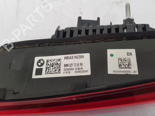 Right tailgate light BMW 4 Coupe (G22, G82) M4 Competition M xDrive | BP36913259C80  - Image 7