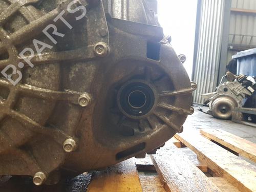 Gearbox KIA SPORTAGE III (SL)  | BP22203613M3 