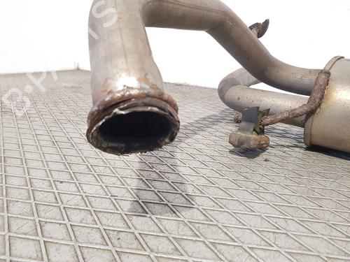 Exhaust system SUZUKI SX4 (EY, GY)  | BP22673678M121 