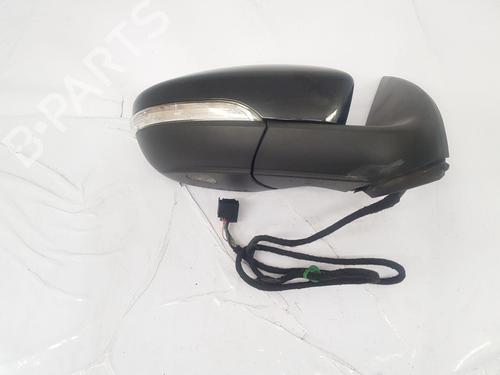 Used Right mirror Right mirror VW EOS (1F7, 1F8) 2.0 TDI 16V (140 hp) 35746316 35746316