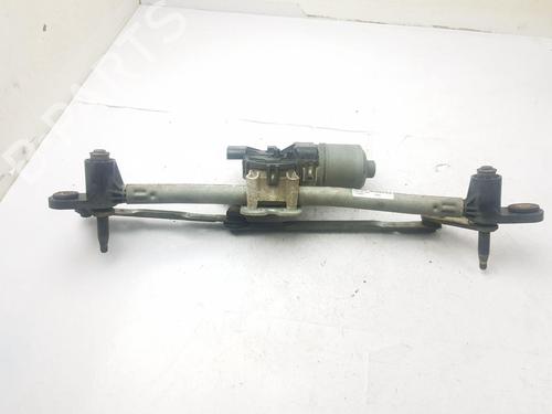 Used Front wiper motor Front wiper motor VAUXHALL COMBO Mk III (D) Box Body/MPV (X12) 1.3 CDTi (90 hp) 33559108 33559108