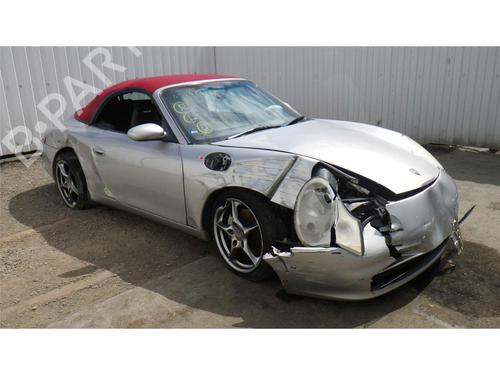 Used Parts PORSCHE 911 Convertible (996)  3.6 Carrera 4  4342542