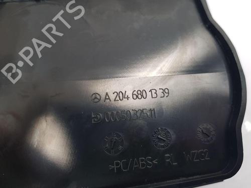 Armrest / Center console MERCEDES-BENZ E-CLASS (W212) E 220 CDI / BlueTEC (212.001, 212.002) | BP29957044I20