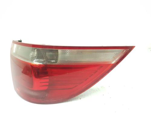 Left taillight VW GOLF V Variant (1K5) 2.0 TDI 16V | BP36778599C34 - Image 5