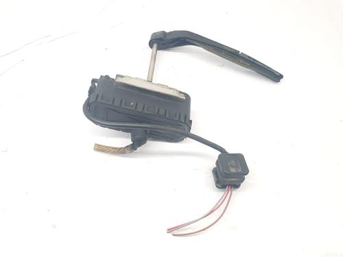 Annen Annen MERCEDES-BENZ S-CLASS (W140) S 420 (140.042, 140.043) (279 hp) 36508074 36508074