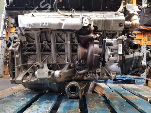 Engine BMW 3 (F30, F80) 330 d xDrive | BP28284117M1 - Image 9