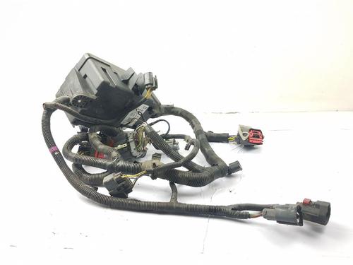 Fuse box FORD TRANSIT CUSTOM V362 Van (FY, FZ) 2.2 TDCi | BP33130670E1 - Image 6