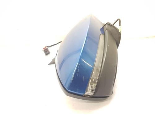 Right mirror SKODA OCTAVIA III Combi (5E5, 5E6) 2.0 TDI | BP26328324C27 