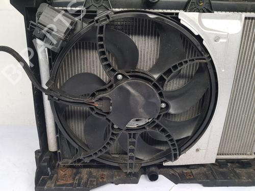 Frontplate/Frontkurv OPEL MOKKA 1.2 (76) | BP31698291C72 