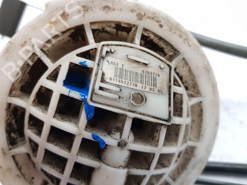 Fuel pump MINI MINI (R50, R53) One | BP22657955M76