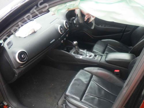 Elektronisk modul AUDI A3 Limousine (8VS, 8VM) RS3 quattro | BP29262859M83 