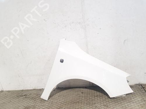 Forskærm Højre Forskærm Højre SKODA FABIA II Combi (545) 1.2 TDI (75 hp) 36308184 36308184