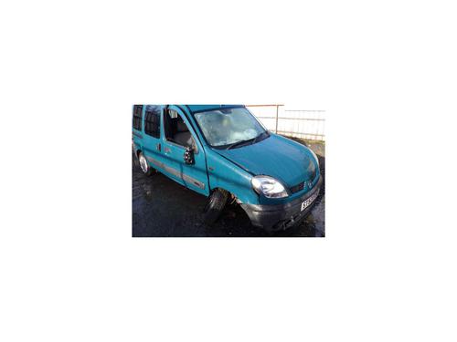 Left mirror RENAULT KANGOO (KC0/1_) 1.2 16V (KC05, KC06, KC03, KC0T, KC0W, KC1D) | BP22673806C26 