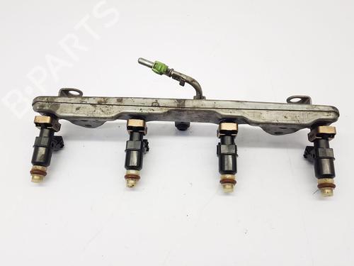 Used Injection rail HONDA CIVIC VIII Hatchback (FN, FK) 1.8 (FN1, FK2) (140 hp) 32198909