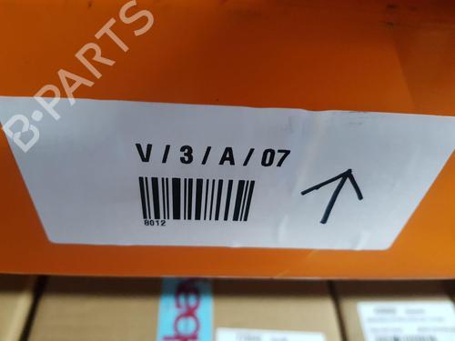 Electronic sensor LAND ROVER RANGE ROVER IV (L405) 3.0 TDV6 4x4 | BP31983242M84  - Image 6