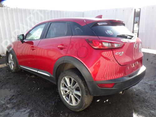 Quadrante MAZDA CX-3 (DK) 2.0 SKYACTIV-G AWD (DK4W7, DKEAW) | BP34406993C47 - Image 15