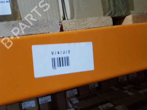 Right taillight FORD FIESTA VI (CB1, CCN) 1.6 TDCi | BP32398052C35  - Image 8