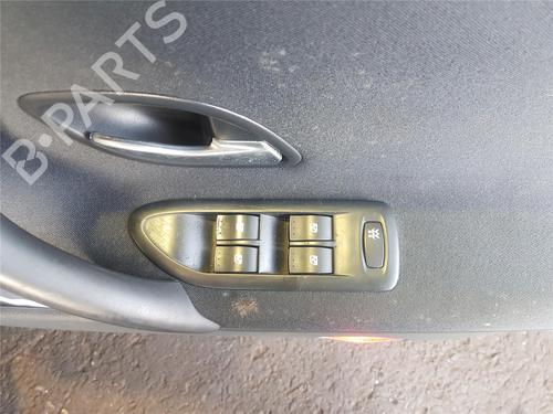 Engine control unit (ECU) RENAULT LAGUNA II (BG0/1_) 1.8 16V (BG0B, BG0C, BG0J, BG0M, BG0V) | BP40039114M57 - Image 5