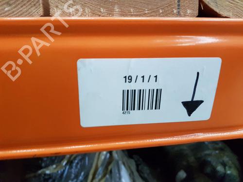 Right front seat ALPINE A110 II  | BP32870594C16  - Image 23