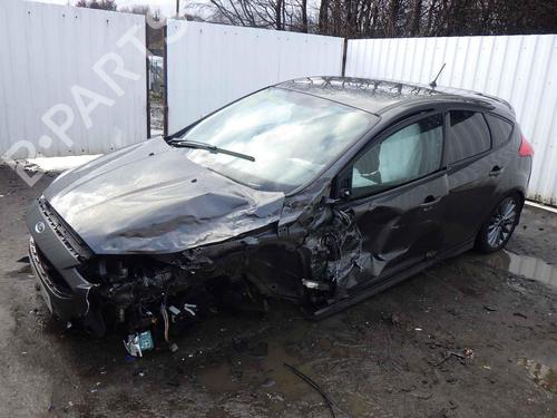 AC compressor FORD FOCUS III 1.5 TDCi | BP29514391M34  - Image 8