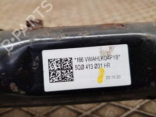 Left front shock absorber VW T-ROC (A11, D11) | BP31282583M16