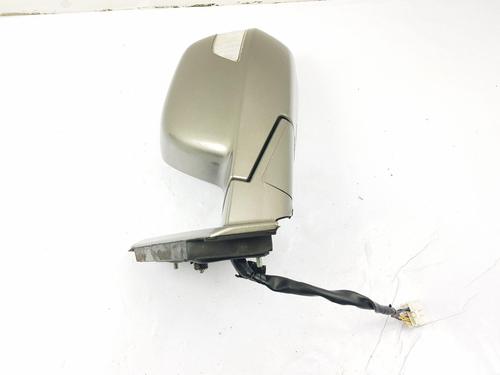 Used Left mirror HONDA CR-V III (RE_) 2.2 i-CTDi 4WD (RE6) (140 hp) 29620513