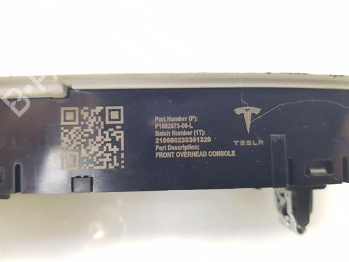 Innerbelysning TESLA MODEL 3 (5YJ3) EV AWD | BP33944551I8  - Image 6