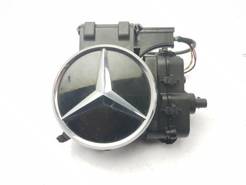 Used Electronic module Electronic module MERCEDES-BENZ C-CLASS Coupe (C205) C 220 d (205.304) (170 hp) 35885175 35885175