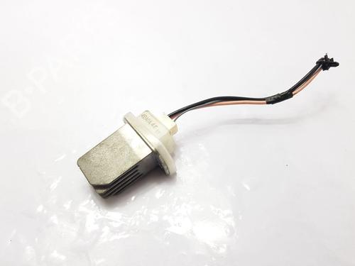 Heater blower motor NISSAN NOTE (E12) 1.5 dCi | BP29839837M62