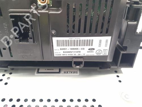 Radio FORD FOCUS III 1.6 Ti | BP32198941E6 