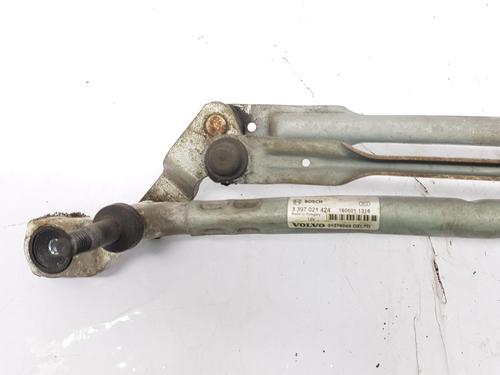 Front wiper motor VOLVO V40 Hatchback (525) T2 | BP33966608M29 - Image 2
