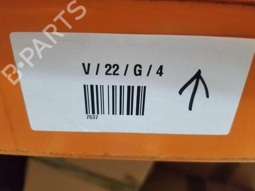 Instrument cluster RENAULT MASTER III Van (FV) 2.3 dCi 145 FWD (FV0E, FV0F, FV0H, FV02, FV0M, FV0S,... | BP29343217C47 - Image 6