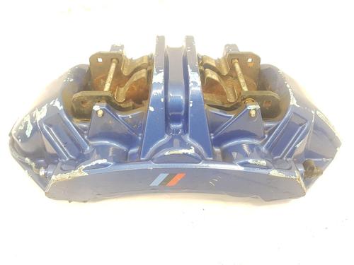 Right front brake caliper BMW 5 (G30, F90)  | BP26509367M104 