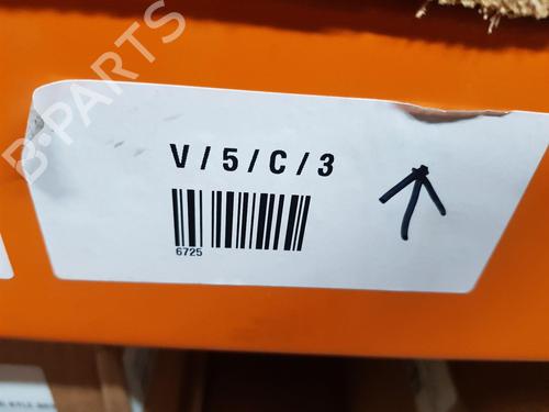 AC compressor MITSUBISHI ASX (GA_W_) 1.8 DI-D 4WD (GA6W) | BP36342748M34  - Image 6