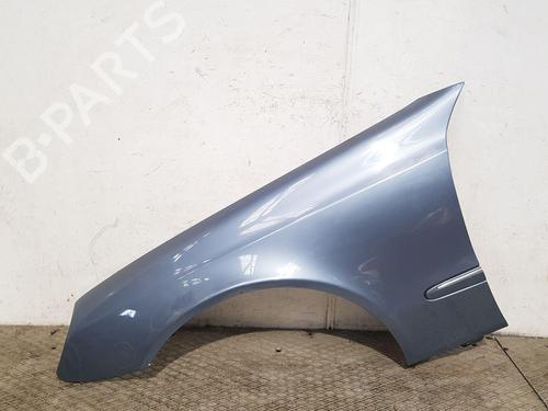 left-front-fenders-mercedes-benz-e-class-t-model-s211-2003-2004-2005-2006-2007-2008-2009-32430377 main image