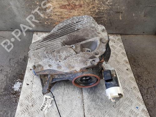 Used Rear differential BMW 5 (G30, F90) [2016-2025]  26646429