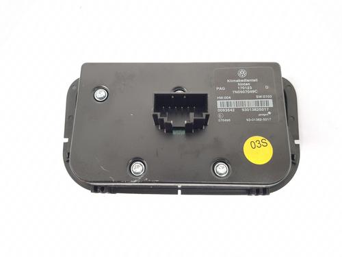 Climate control SEAT ALHAMBRA (710, 711) 2.0 TDI | BP30445327I5 