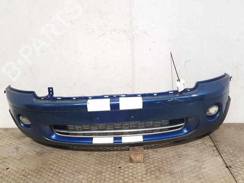 Used Front bumper Front bumper MINI MINI (R56) Cooper (120 hp) 36410526 36410526