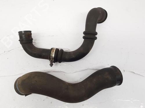 Used Intercooler pipe Intercooler pipe RENAULT CLIO III Grandtour (KR0/1_) 1.2 16V (KR0P) (101 hp) 22676090 22676090