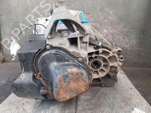 Gearbox FORD FOCUS II (DA_, HCP, DP) 1.6 | BP36904496M3  - Image 6